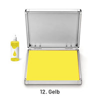 12. Gelb