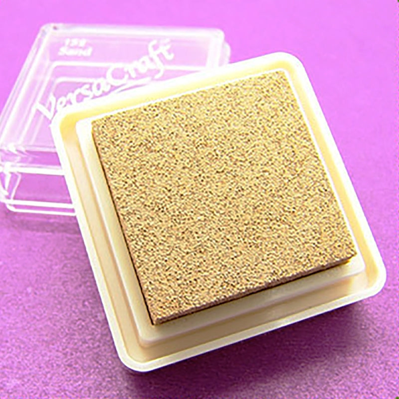 TSUKINEKO VKS StazOn Multi-Purpose Rubber Stamping Ink Pad611