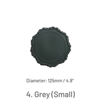 4. Grau