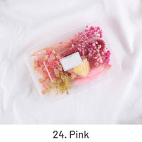 24. Pink
