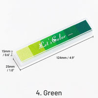 4. Green