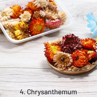 4. Chrysantheme 35g