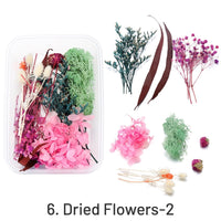 6. Getrocknete Blumen-2 29g