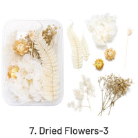 7. Getrocknete Blumen-3 26g