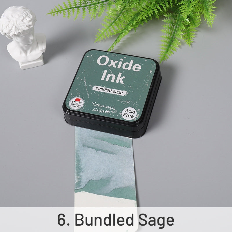 Distress Oxide Ink Pad sku-6