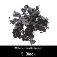 5. Black