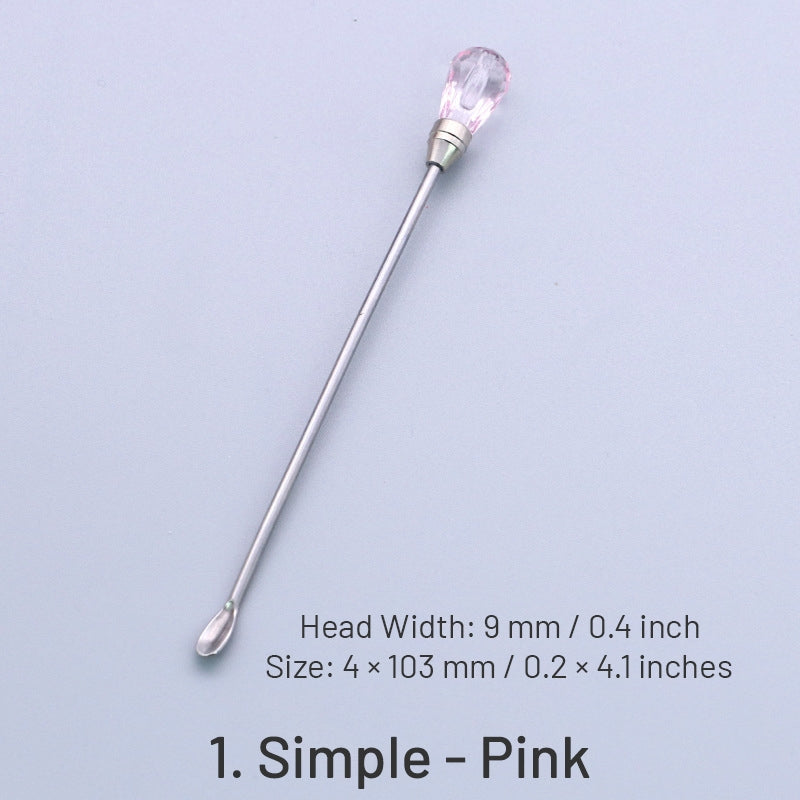 Wax Sealing Melting Wax Mixing Stirring Stick sku-1