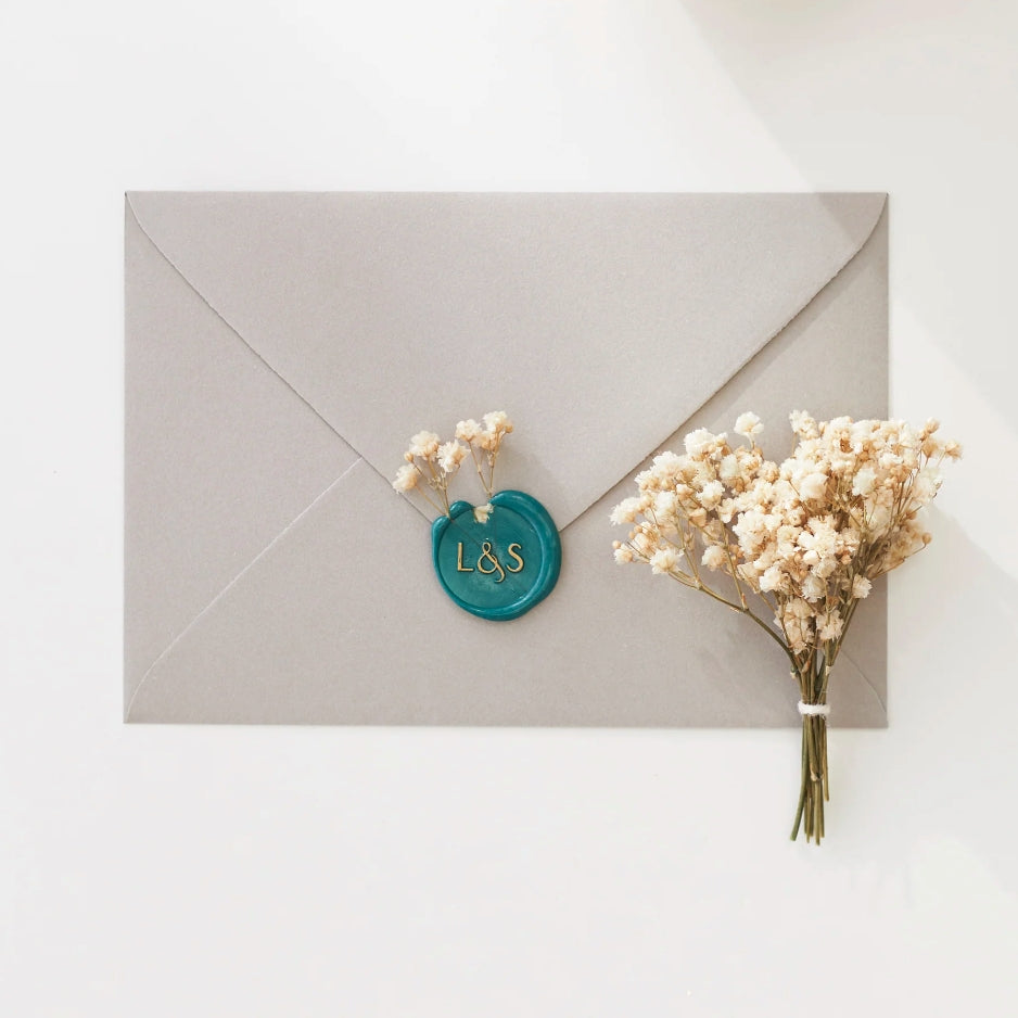 Schleierkraut DIY Trockenblumen Material Paket56