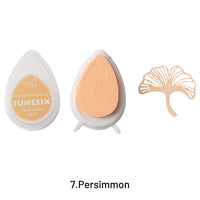 7.Persimmon