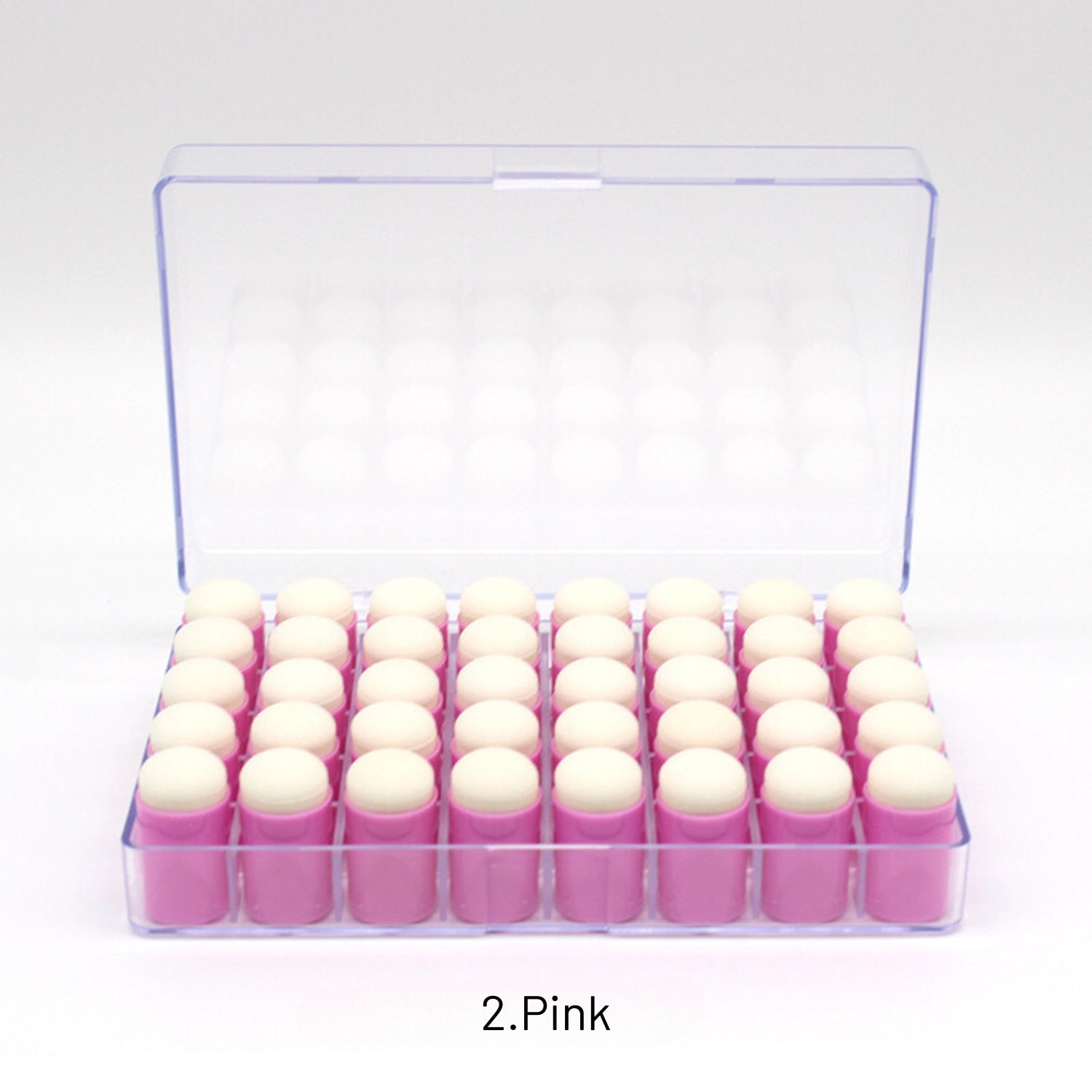Schwamm-Finger-Applikator-Set 21