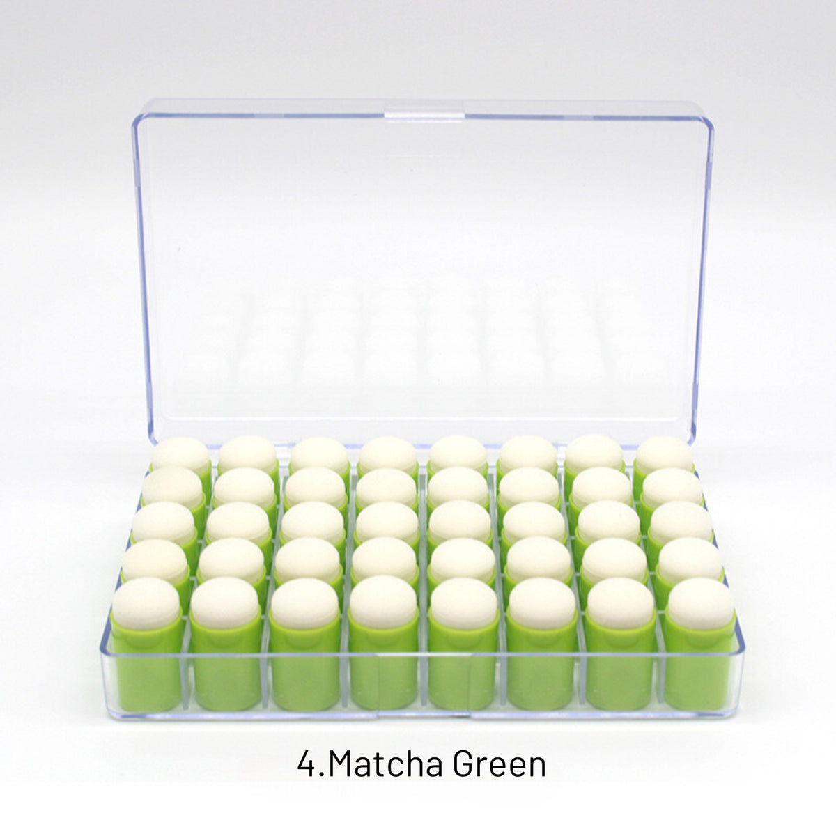 Schwamm-Finger-Applikator-Set 41