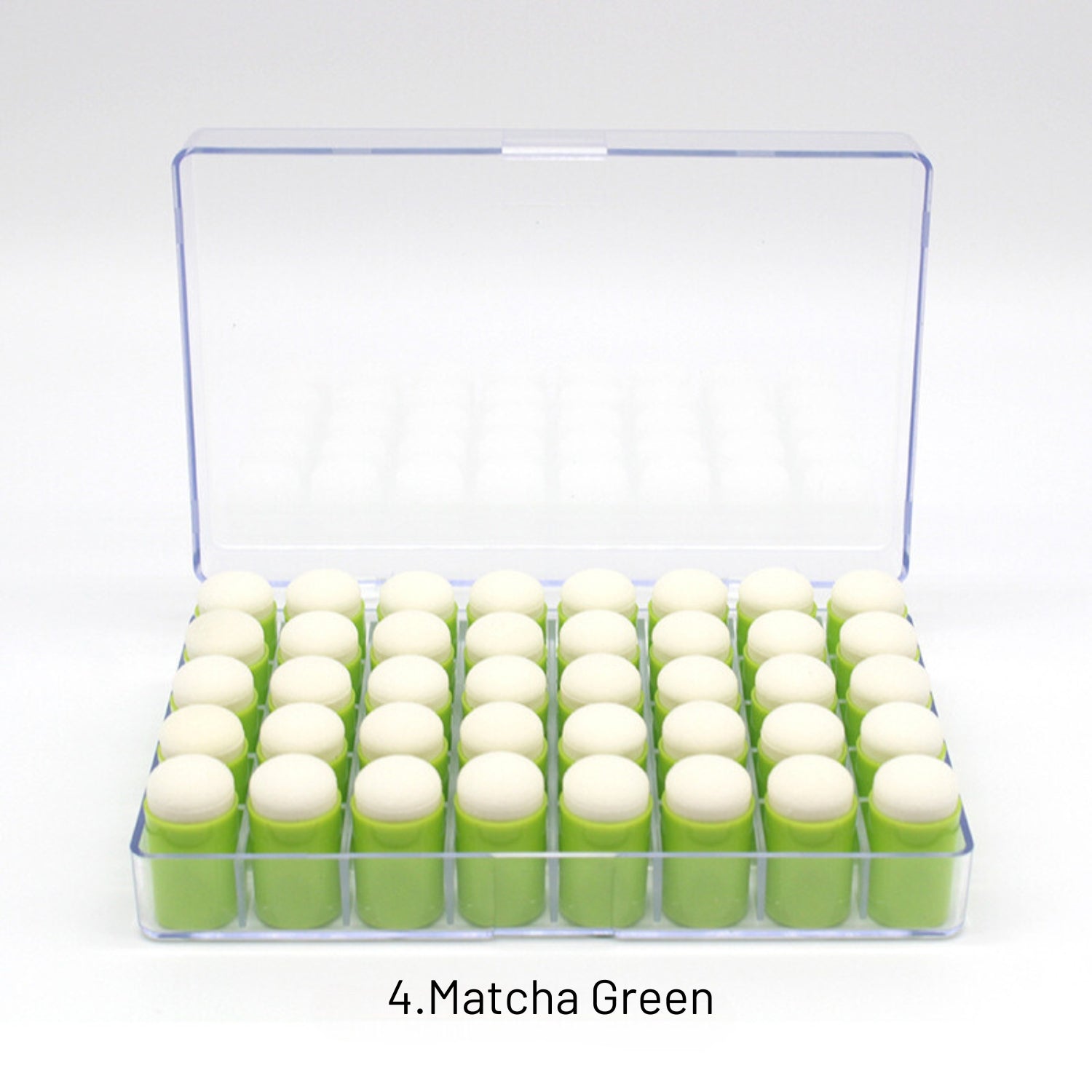 Schwamm-Finger-Applikator-Set 41