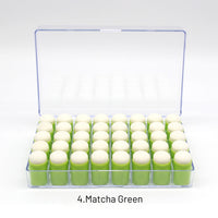 4.Matcha-Grün