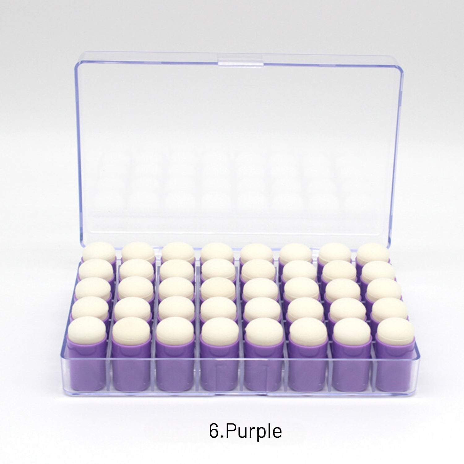 Schwamm-Finger-Applikator-Set 61