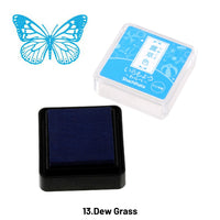 13.Dew Grass