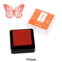 17.Coral