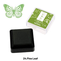 24.Pine Leaf