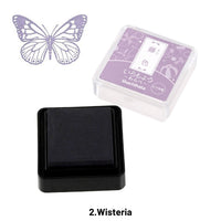 2.Wisteria
