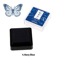 4.Navy Blue