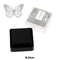 19.Silver