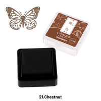 21.Chestnut