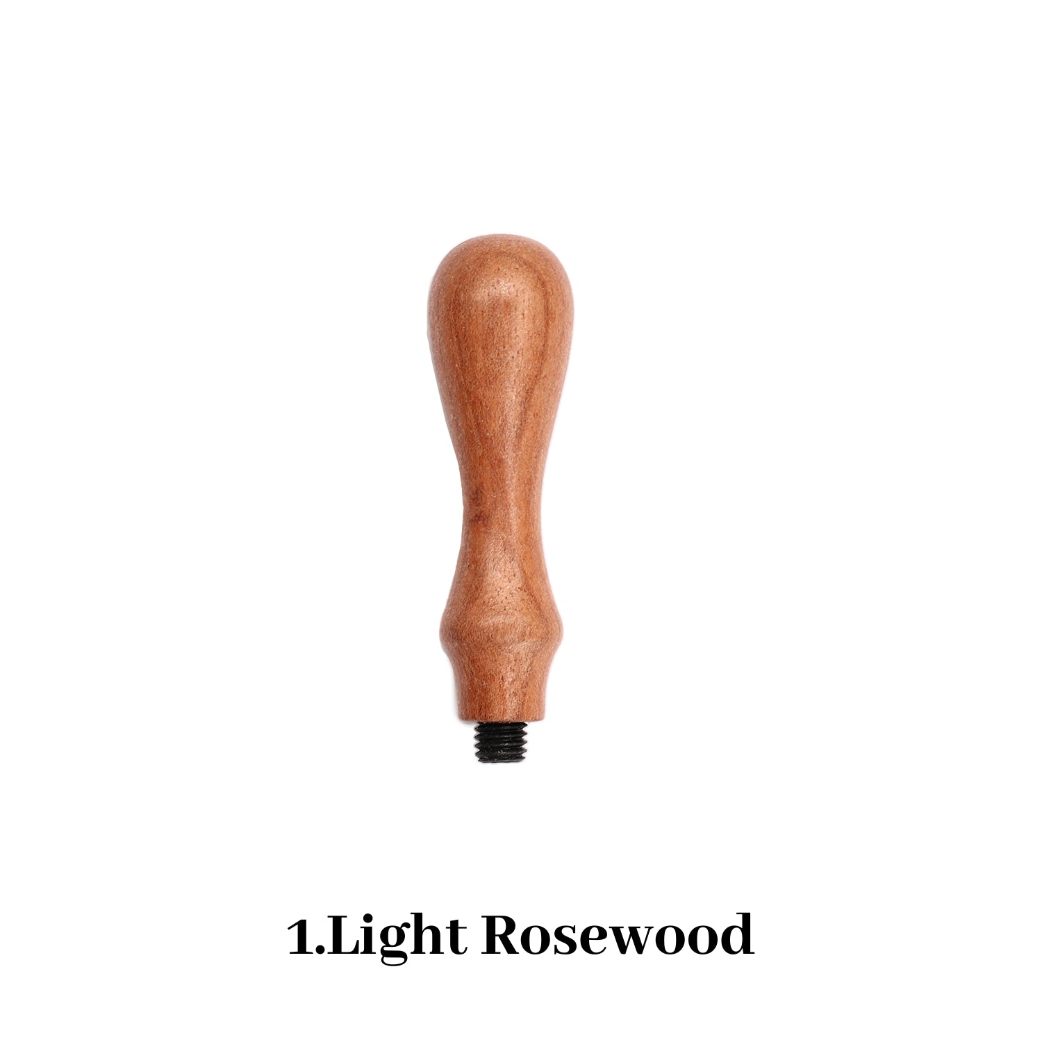 Holzgriff für Wachssiegel 11
