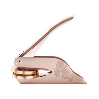 1.Roségold