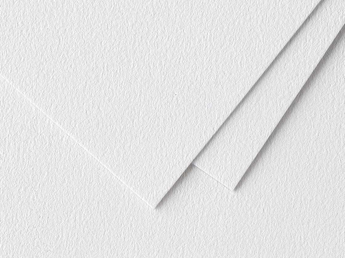 Luxury Embossed Foil Stamped Textured Stickers material