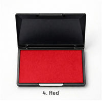 4. Red