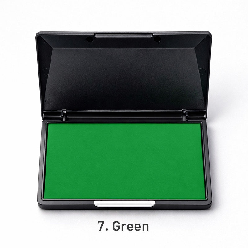 All-Surface Quick-Dry Large Ink Pad21