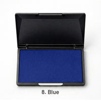 8. Blue