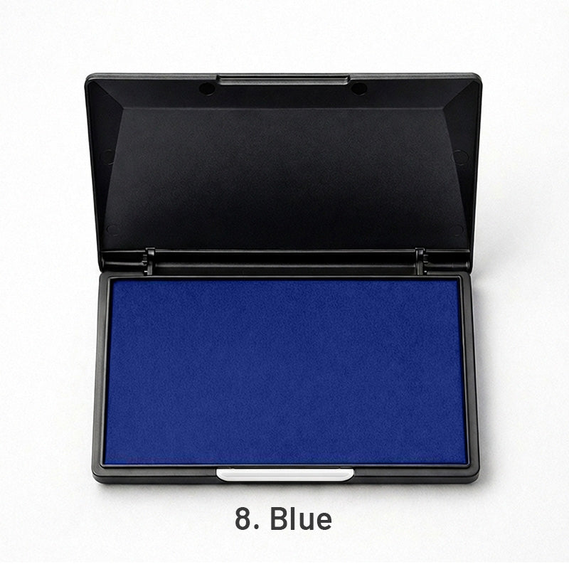 All-Surface Quick-Dry Large Ink Pad22