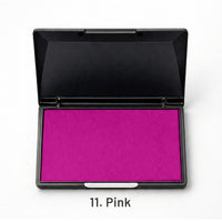 11. Pink