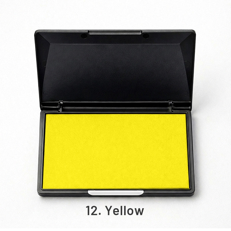 All-Surface Quick-Dry Large Ink Pad26