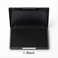 1. Black