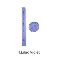 11.Lilac Violet