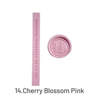 14.Cherry Blossom Pink