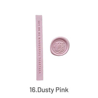 16.Dusty Pink