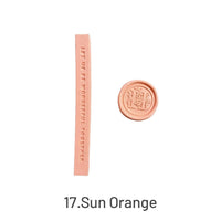 17.Sun Orange