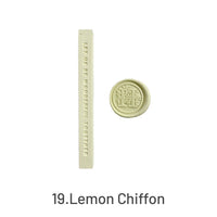 19.Lemon Chiffon