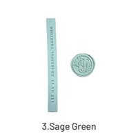 2.Sea Green