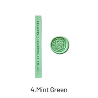 4.Mint Green