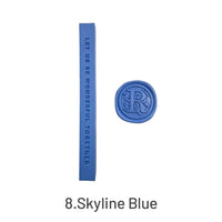 8.Skyline Blue