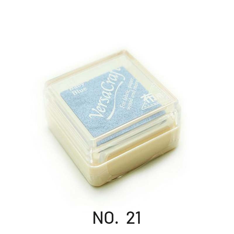 TSUKINEKO VKS StazOn Multi-Purpose Rubber Stamping Ink Pad21