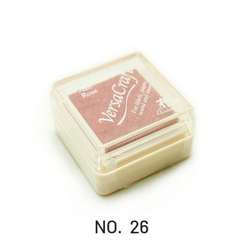 TSUKINEKO VKS StazOn Multi-Purpose Rubber Stamping Ink Pad26