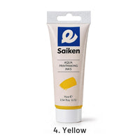 4. Yellow