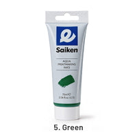 5. Green